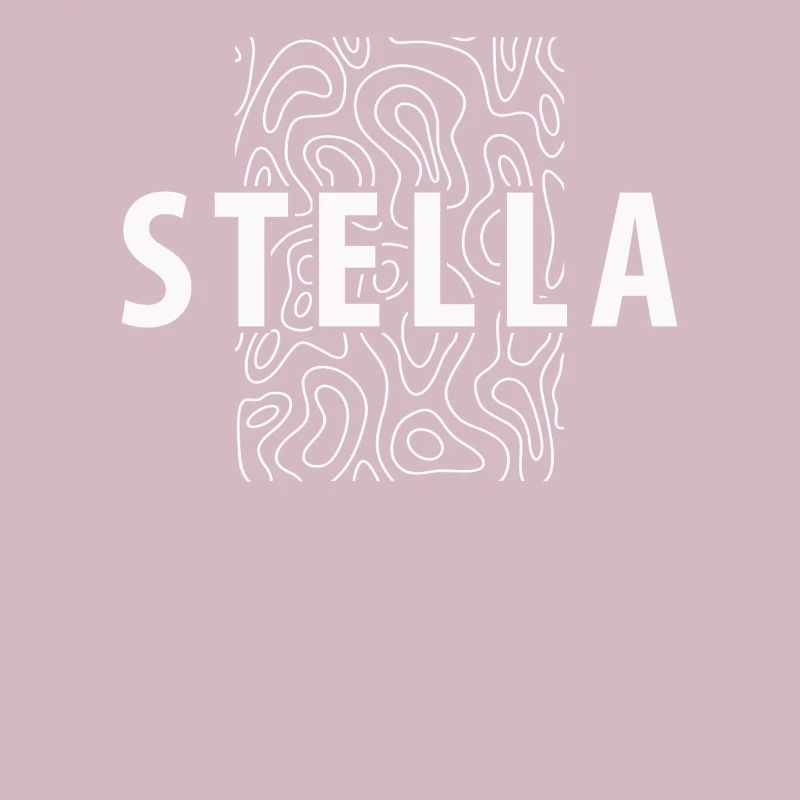 Stella Personalized - Name Stella
