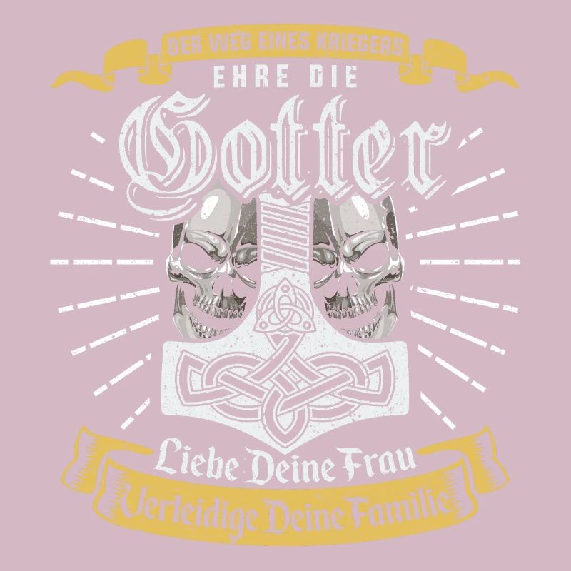 Der Weg Eines Kriegers