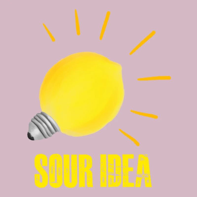 Sour Idea