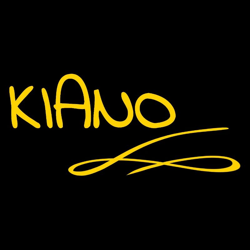 First name Kiano