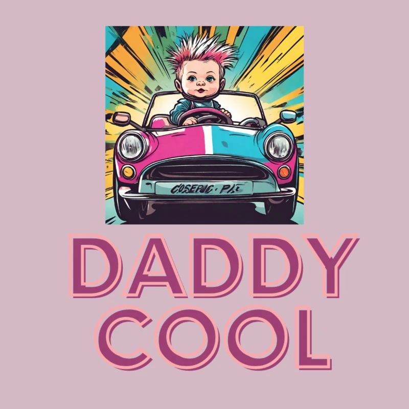 DaDdY COOL
