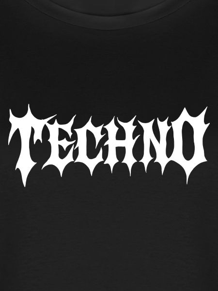 Gothic-Techno-Logo
