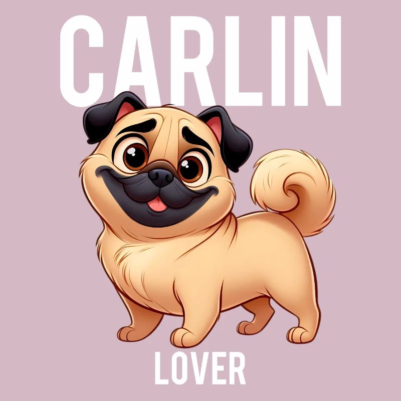 Pug Lover