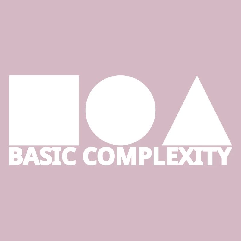 Complexité basique