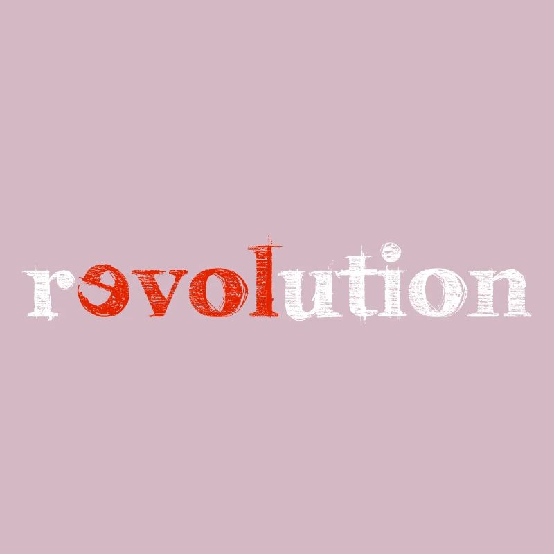 revolution