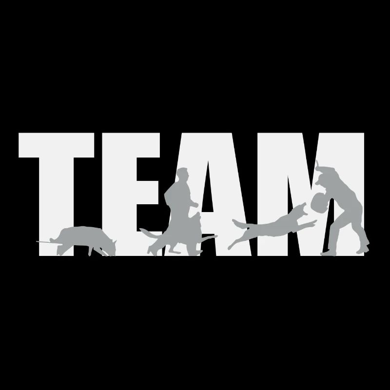 TEAM IGP Hundesport