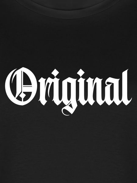original-