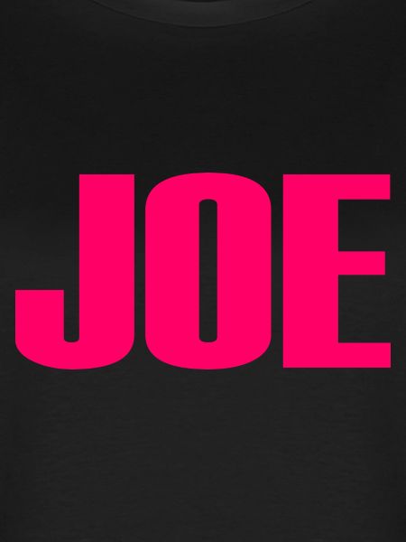 Joe