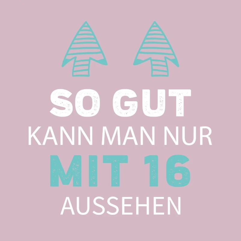 16 Geburtstag Geschenk Sprüche Lustig