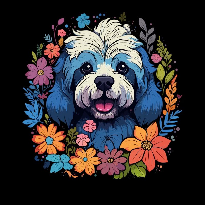 Havanese Dog Gift