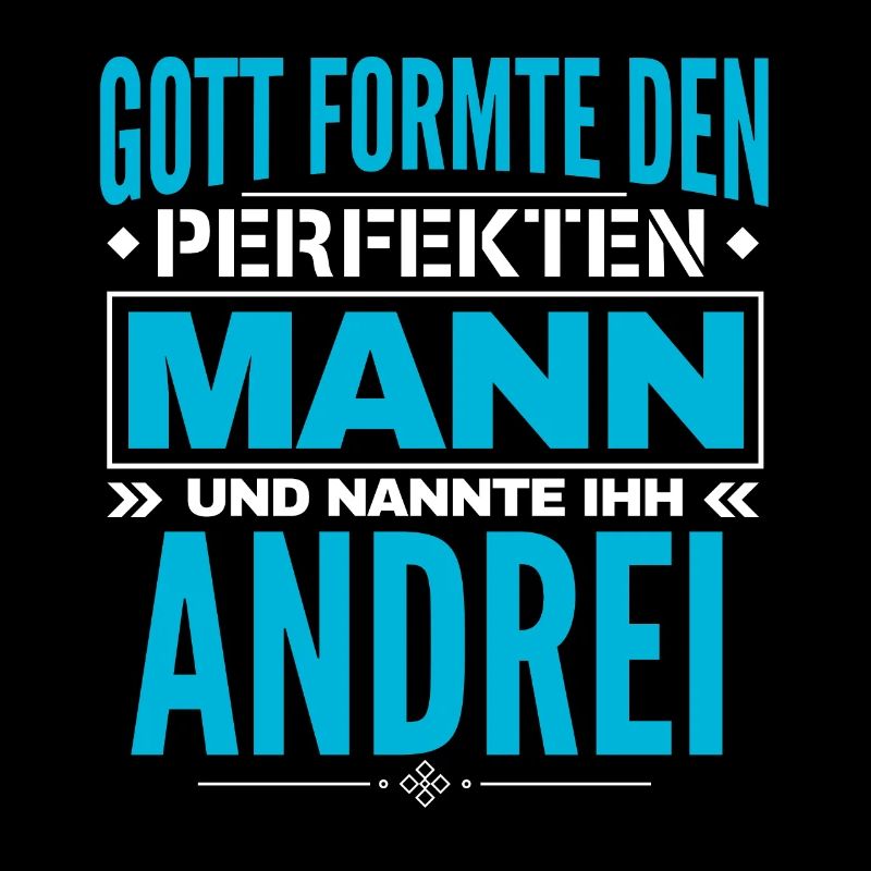 Andrei Name Design