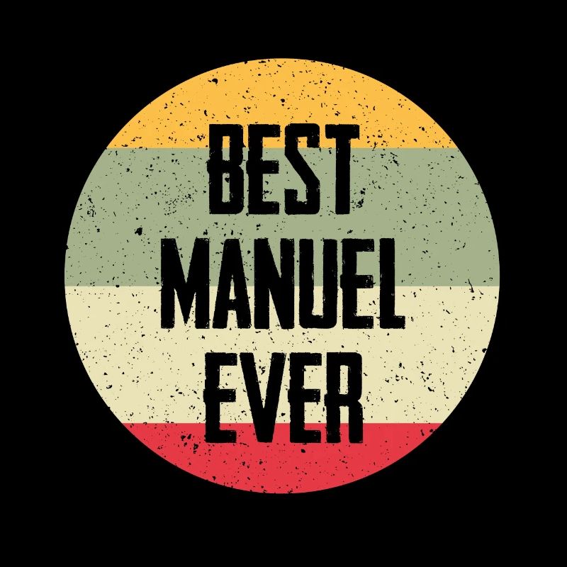 Best Manuel Ever