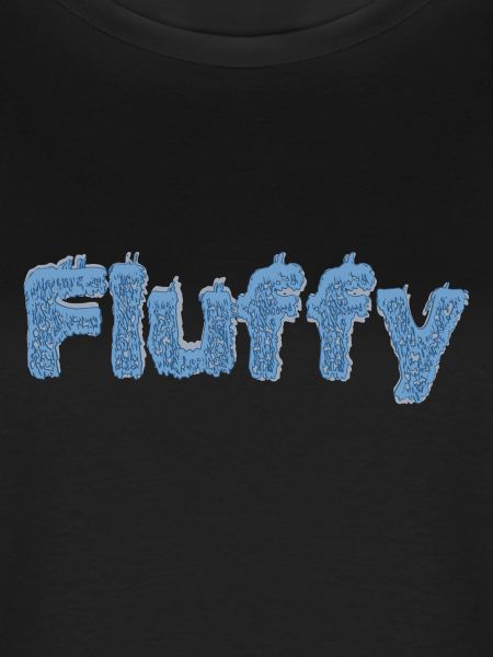 Fluffy