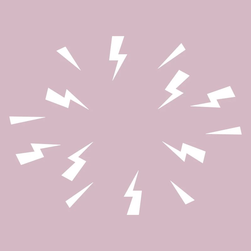 Comic Explosion oder Wut