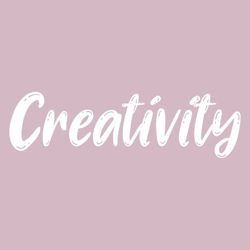 Creative Creativity