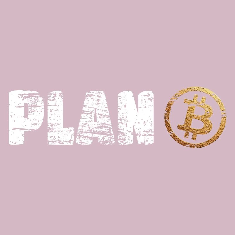 Plan Bitcoin Plan B