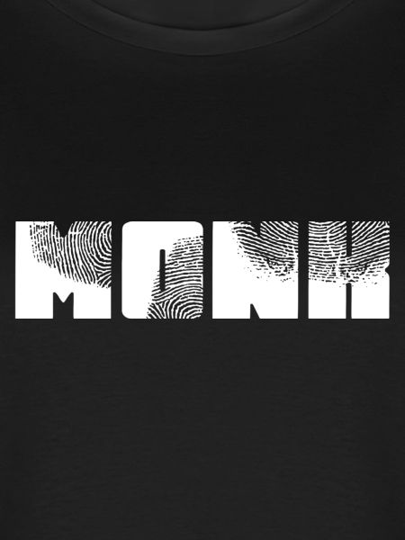 Monk