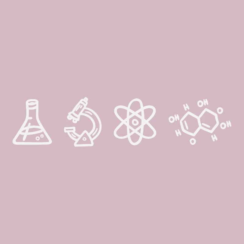 Wissenschaft Elemente