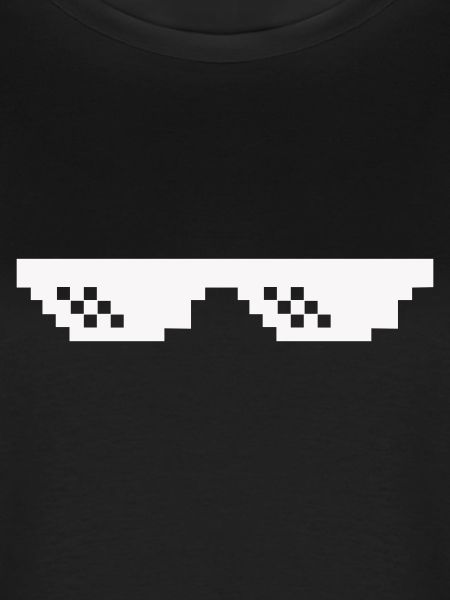 Pixel Sonnenbrille