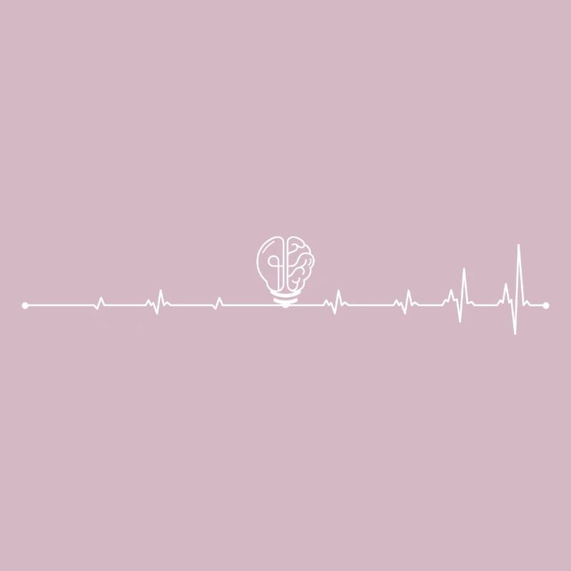 Heartbeat brain idea