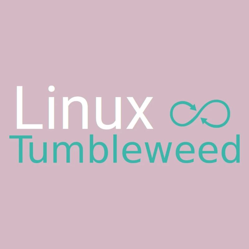 Linux Tumbleweed