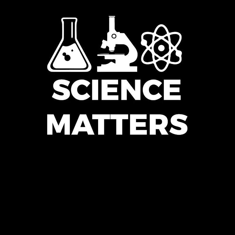 Science Research Laboratory Nerd Geek Gift