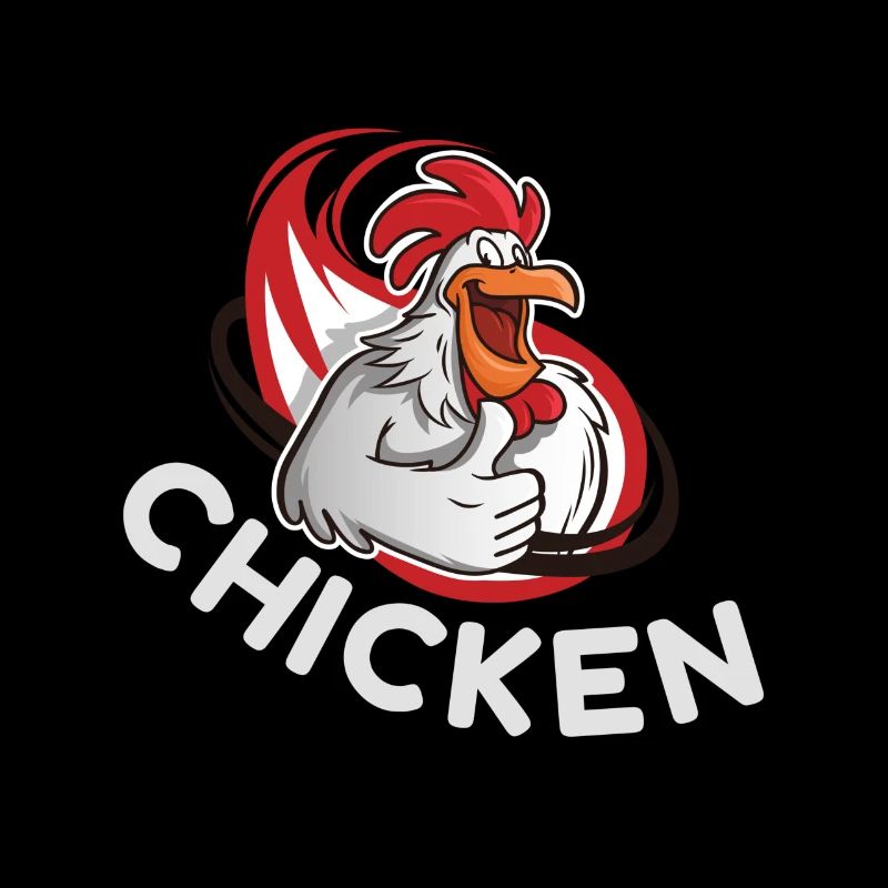 Chicken Hühner