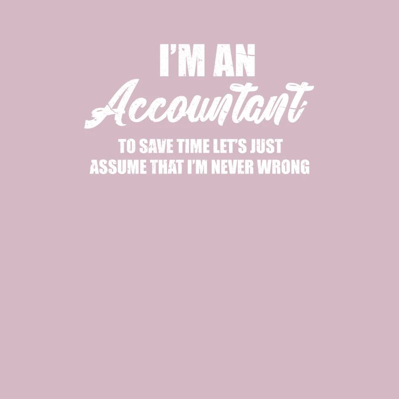 Comptabilité Comptable Cadeau