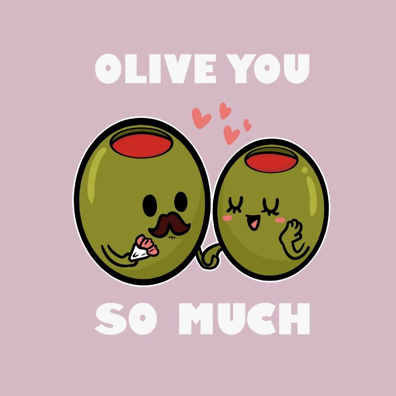 Olives gift