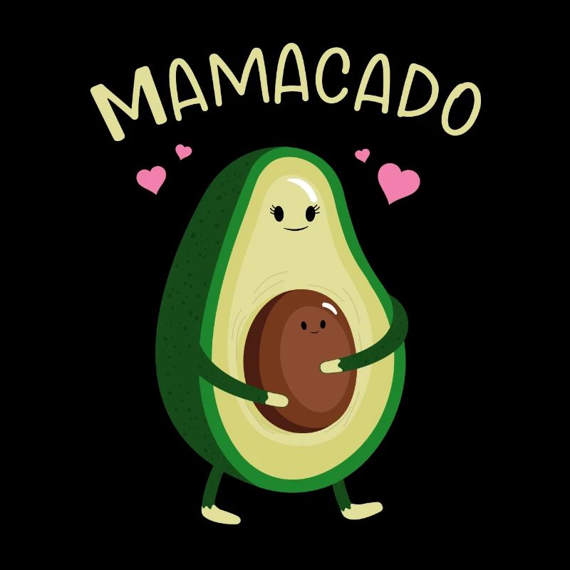 Mamacado avocado