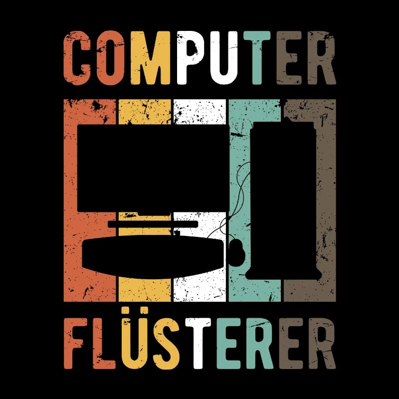 Computerflüsterer Programm Entwickler