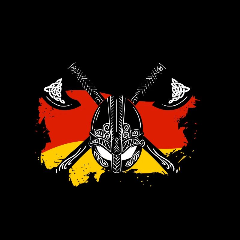 Valhalla vous attend