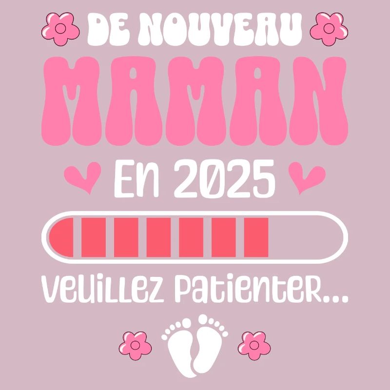 Bébé Grossesse Mère Encore Maman 2025