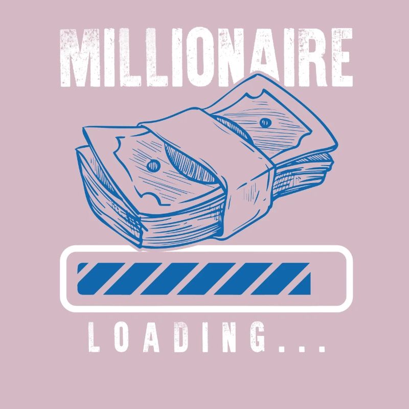 millionnaire loading