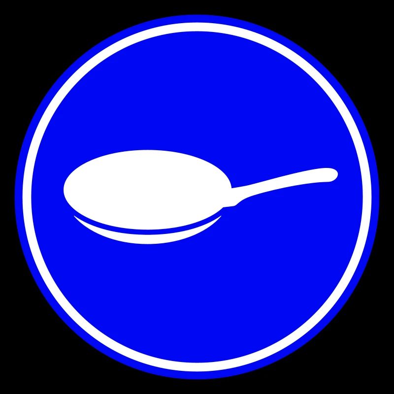 Pan Icon