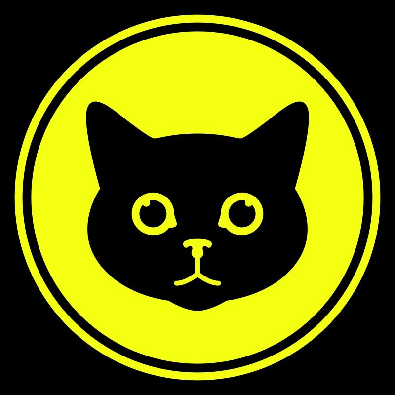 Cat head