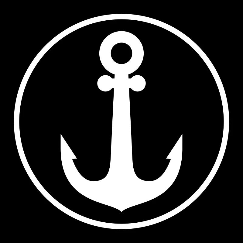 Anchor Icon