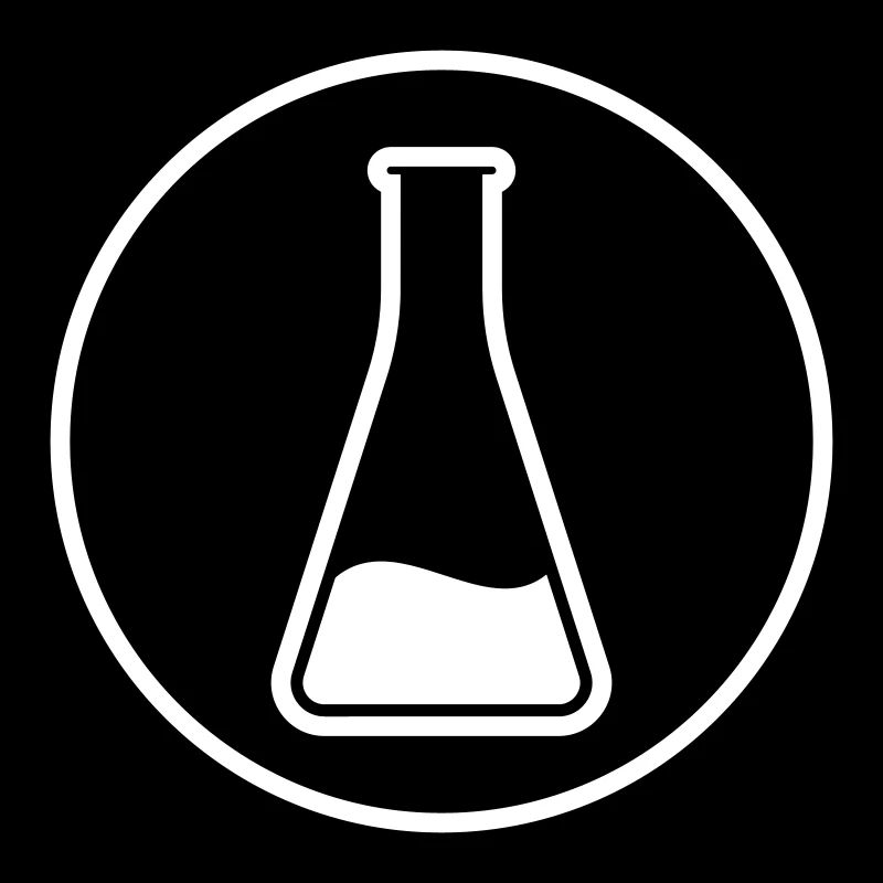 Test Tube Icon