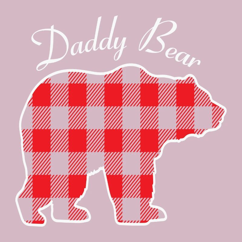 DADDY BEAR