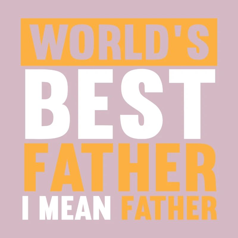 Weltweit bester Farter Mid-Range Dad- Funny Dads