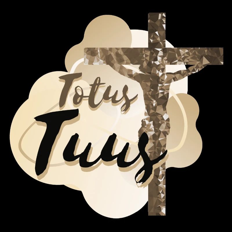Totus Tuus
