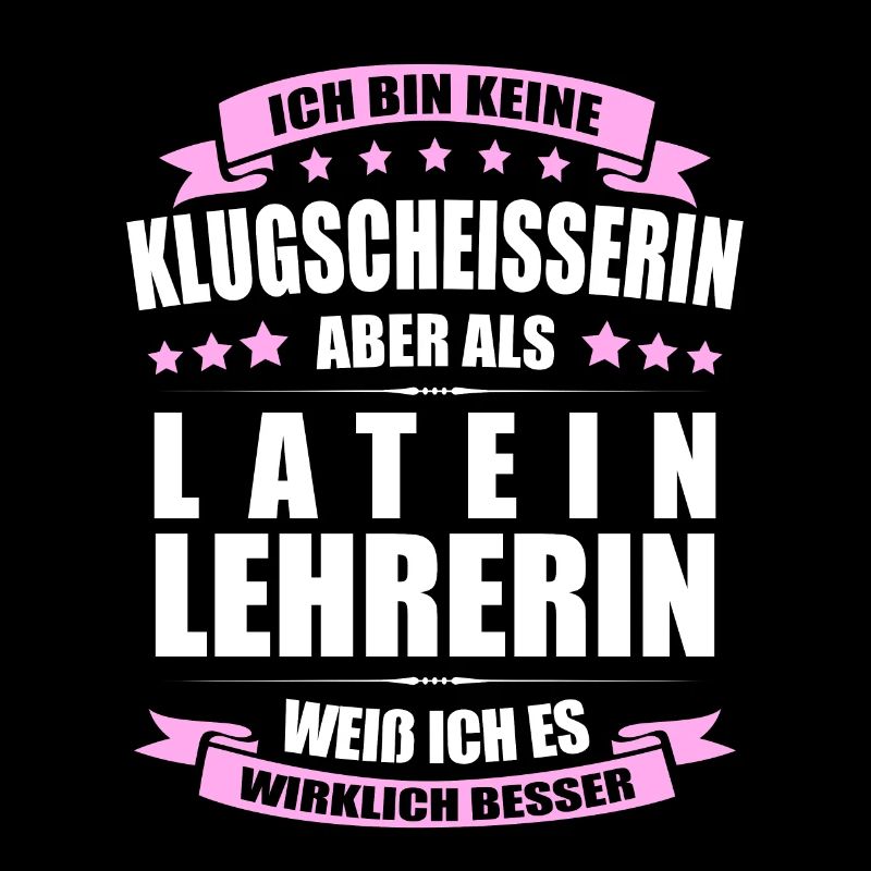 Lateinlehrerin Abschied Lehrerin Erinnerung Lehrer