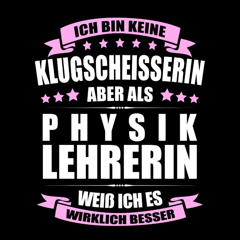 Physiklehrerin Abschied Lehrerin Erinnerung Lehrer