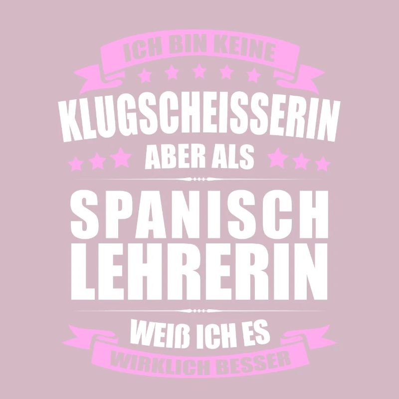 Spanischlehrerin Lehrerin Erinnerung Lehrer