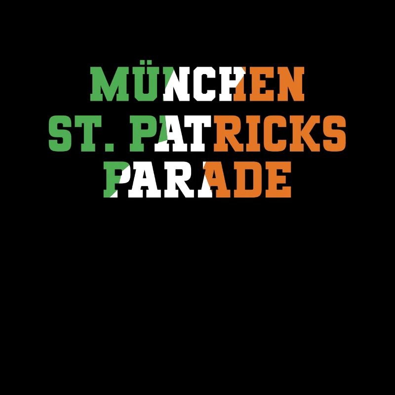 Sankt Patricks Day