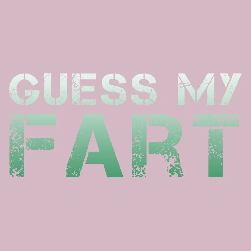 Devinez mon pet - péter en disant drôle de pet péter