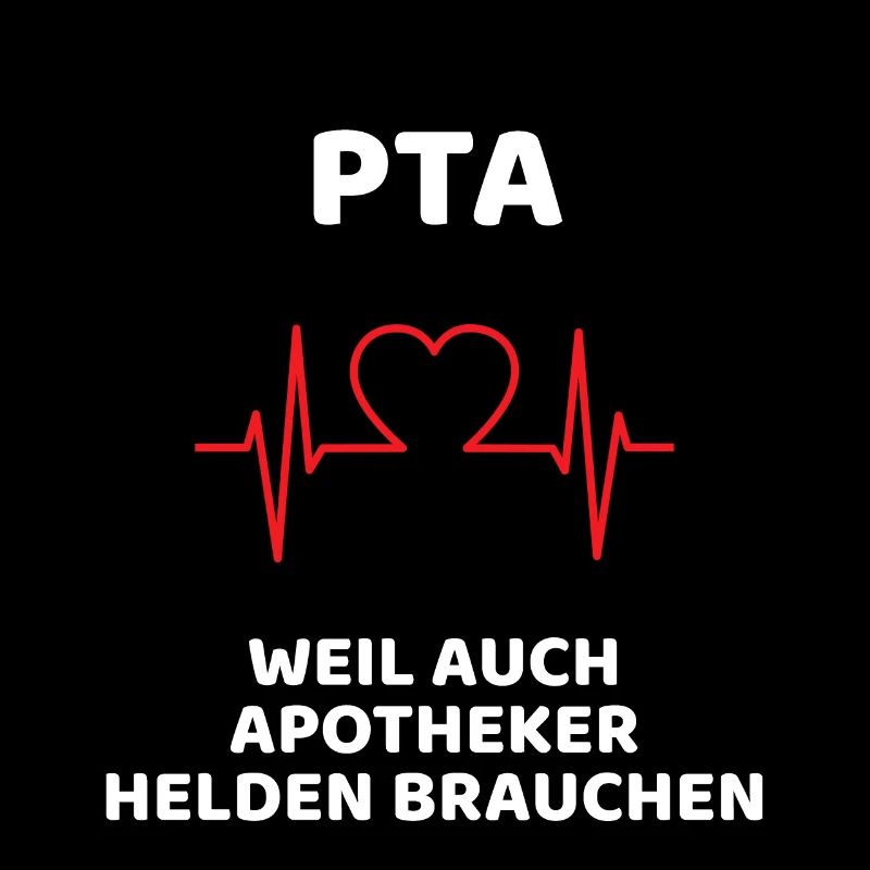 PTA lustiges Geschenk