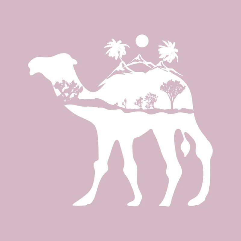 camel