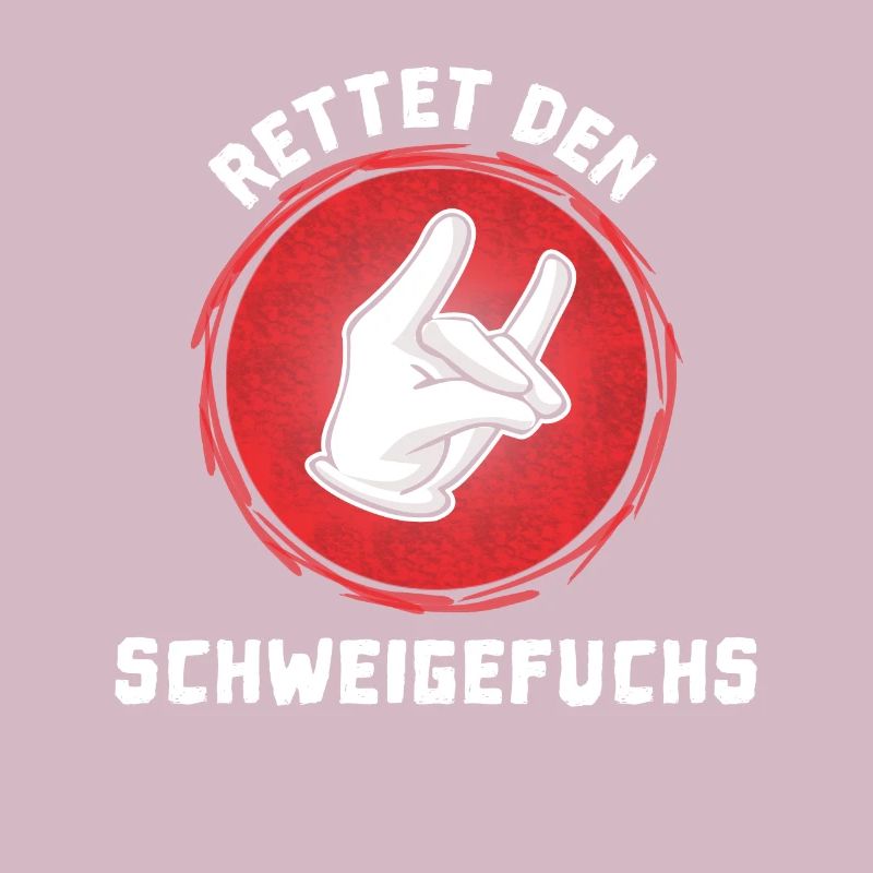 Rettet den Schweigefuchs Schule Einschulung Lehrer