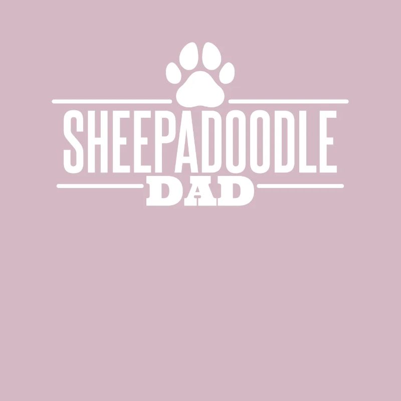 Papa Sheepadoodle